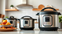Best Instant Pot Pressure Cooker for Beginners (2026) — Guide 16