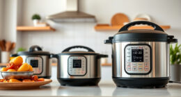 Best Instant Pot Pressure Cooker for Beginners (2026) — Guide 16