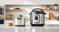 Best Instant Pot Pressure Cooker for Beginners (2026) — Guide 22