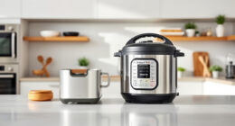 Best Instant Pot Pressure Cooker for Beginners (2026) — Guide 22