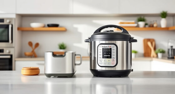 Best Instant Pot Pressure Cooker for Beginners (2026) — Guide 22