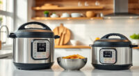 Best Instant Pot Pressure Cooker for Beginners (2026) — Guide 28