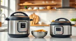Best Instant Pot Pressure Cooker for Beginners (2026) — Guide 28