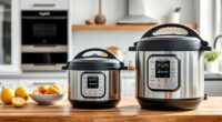 Best Instant Pot Pressure Cooker for Beginners (2026) — Guide 31