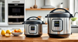 Best Instant Pot Pressure Cooker for Beginners (2026) — Guide 31