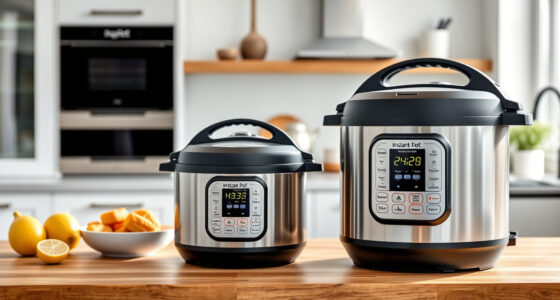 Best Instant Pot Pressure Cooker for Beginners (2026) — Guide 31