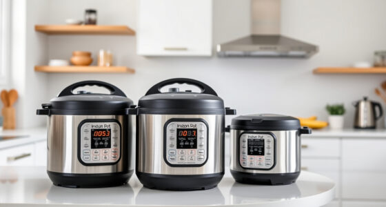 Best Instant Pot Pressure Cooker for Beginners (2026) — Guide 37