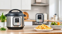 Best Instant Pot Pressure Cooker for Beginners (2026) — Guide 4