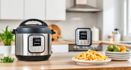 Best Instant Pot Pressure Cooker for Beginners (2026) — Guide 4
