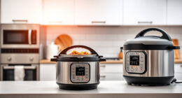Best Instant Pot Pressure Cooker for Beginners (2026) — Guide 4