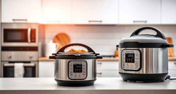 Best Instant Pot Pressure Cooker for Beginners (2026) — Guide 4