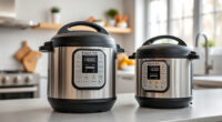 Best Instant Pot Pressure Cooker for Beginners (2026) — Guide 7