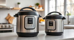 Best Instant Pot Pressure Cooker for Beginners (2026) — Guide 7
