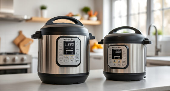 Best Instant Pot Pressure Cooker for Beginners (2026) — Guide 7