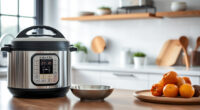 Best Instant Pot Pressure Cooker for Large Families (2026) — Guide 12