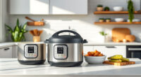 Best Instant Pot Pressure Cooker for Large Families (2026) — Guide 18