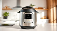Best Instant Pot Pressure Cooker for Large Families (2026) — Guide 21