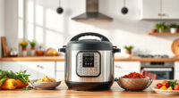 Best Instant Pot Pressure Cooker for Large Families (2026) — Guide 24