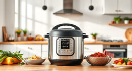 Best Instant Pot Pressure Cooker for Large Families (2026) — Guide 24