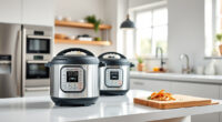 Best Instant Pot Pressure Cooker for Large Families (2026) — Guide 27
