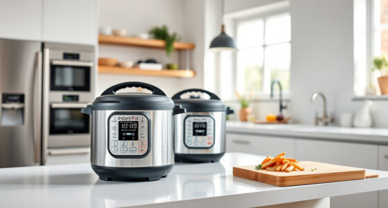 Best Instant Pot Pressure Cooker for Large Families (2026) — Guide 27