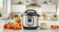 Best Instant Pot Pressure Cooker for Large Families (2026) — Guide 3