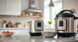 Best Instant Pot Pressure Cooker for Large Families (2026) — Guide 3