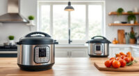 Best Instant Pot Pressure Cooker for Large Families (2026) — Guide 30