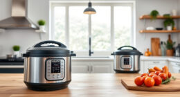 Best Instant Pot Pressure Cooker for Large Families (2026) — Guide 30