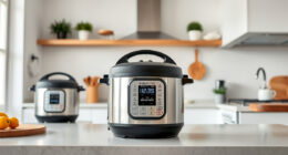 Best Instant Pot Pressure Cooker for Large Families (2026) — Guide 33