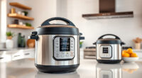 Best Instant Pot Pressure Cooker for Meal Prep (2026) — Guide 14