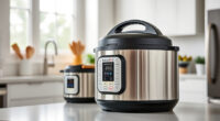 Best Instant Pot Pressure Cooker for Meal Prep (2026) — Guide 17