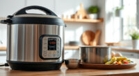 Best Instant Pot Pressure Cooker for Meal Prep (2026) — Guide 2