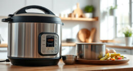 Best Instant Pot Pressure Cooker for Meal Prep (2026) — Guide 2
