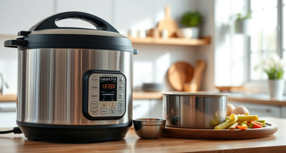 Best Instant Pot Pressure Cooker for Meal Prep (2026) — Guide 2