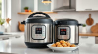 Best Instant Pot Pressure Cooker for Meal Prep (2026) — Guide 20