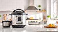 Best Instant Pot Pressure Cooker for Meal Prep (2026) — Guide 23