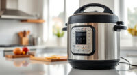 Best Instant Pot Pressure Cooker for Meal Prep (2026) — Guide 26