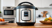 Best Instant Pot Pressure Cooker for Meal Prep (2026) — Guide 29