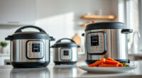 Best Instant Pot Pressure Cooker for Meal Prep (2026) — Guide 32