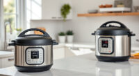 Best Instant Pot Pressure Cooker for Meal Prep (2026) — Guide 35