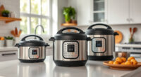 Best Instant Pot Pressure Cooker for Meal Prep (2026) — Guide 5