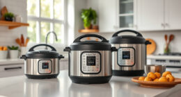 Best Instant Pot Pressure Cooker for Meal Prep (2026) — Guide 5