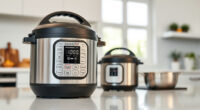 Best Instant Pot Pressure Cooker for Meal Prep (2026) — Guide 5