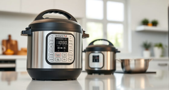 Best Instant Pot Pressure Cooker for Meal Prep (2026) — Guide 5