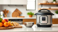Best Instant Pot Pressure Cooker for Meal Prep (2026) — Guide 8