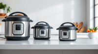 Best Instant Pot Pressure Cookers for Beginners (2026) — Guide 25