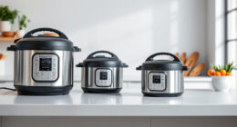 Best Instant Pot Pressure Cookers for Beginners (2026) — Guide 25
