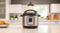 Best Instant Pot Pressure Cookers for Beginners (2026) — Guide 34