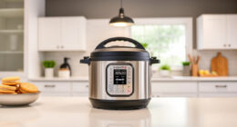 Best Instant Pot Pressure Cookers for Beginners (2026) — Guide 34